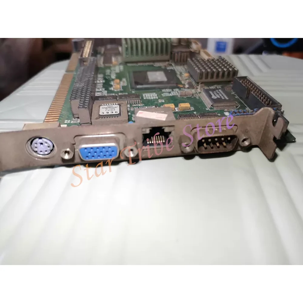 HSC-1542CLDN VER: A5 Industrial Control Board