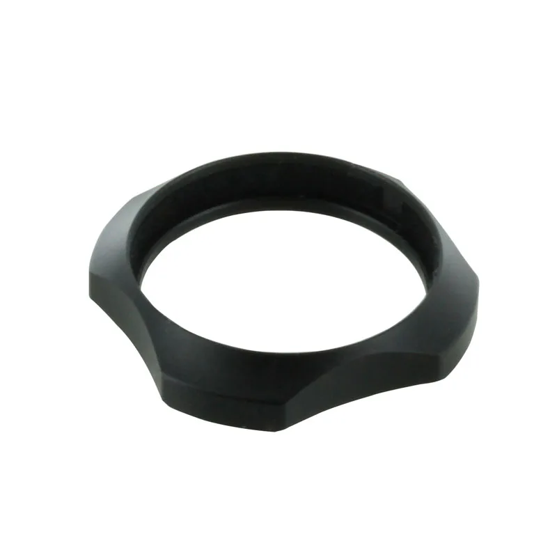 Klarus KTR-1 Tactical O-ring for Flashlight, Fits for XT11S, XT12S, XT12GT, XT11GT, XT2CR