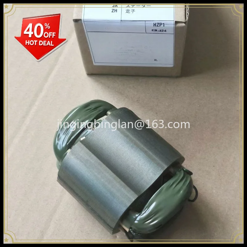 Angle Grinder GWS6-115 6-100 6-125 660 6-100E 670 Accessories Stator