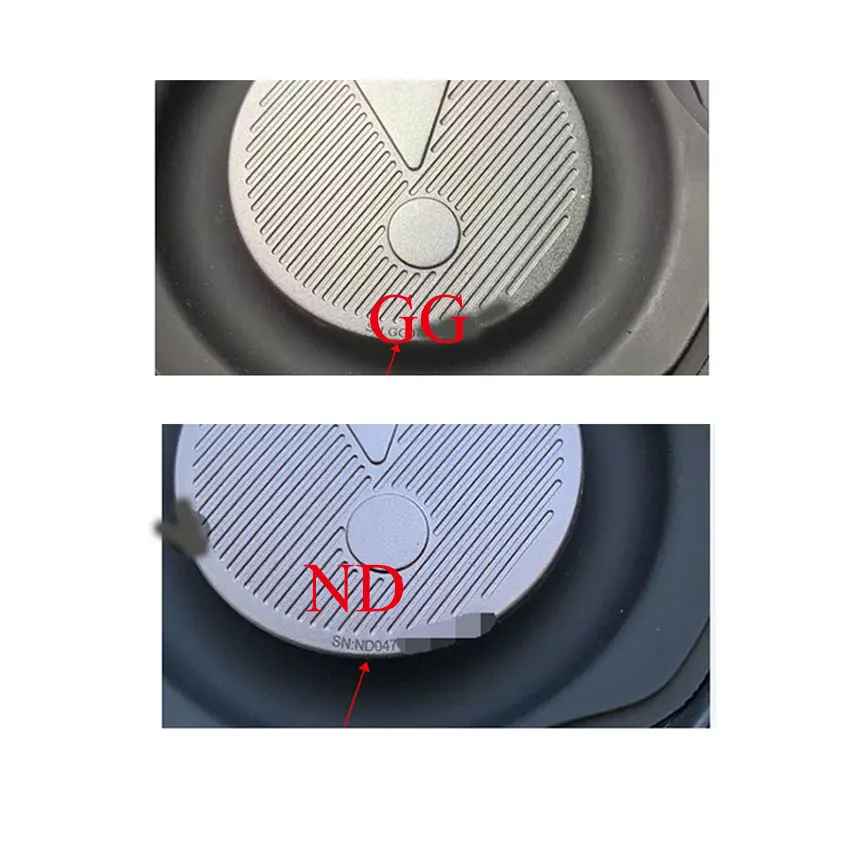 Imagem -03 - para Jbl Pulse4 Pluse gg nd Micro Usb Porta de Carga Tomada Jack Placa Alimentação Conector Peças