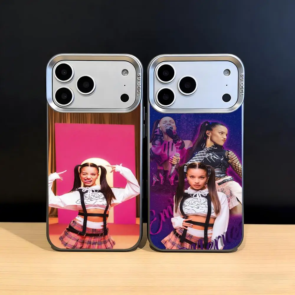 Cute E-Emilia M-Mer…