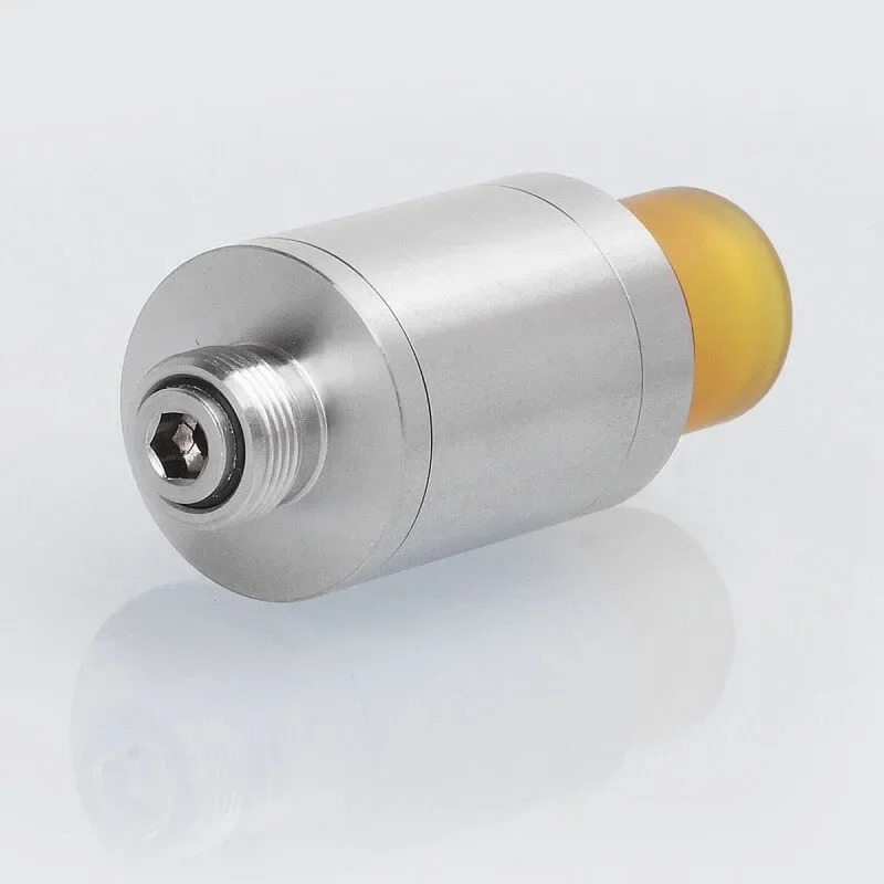 YFTK Hellfire Viper V2 RDA 14 BF Squonk Vape atomizer tank for coils & atomizers - gallery image 6