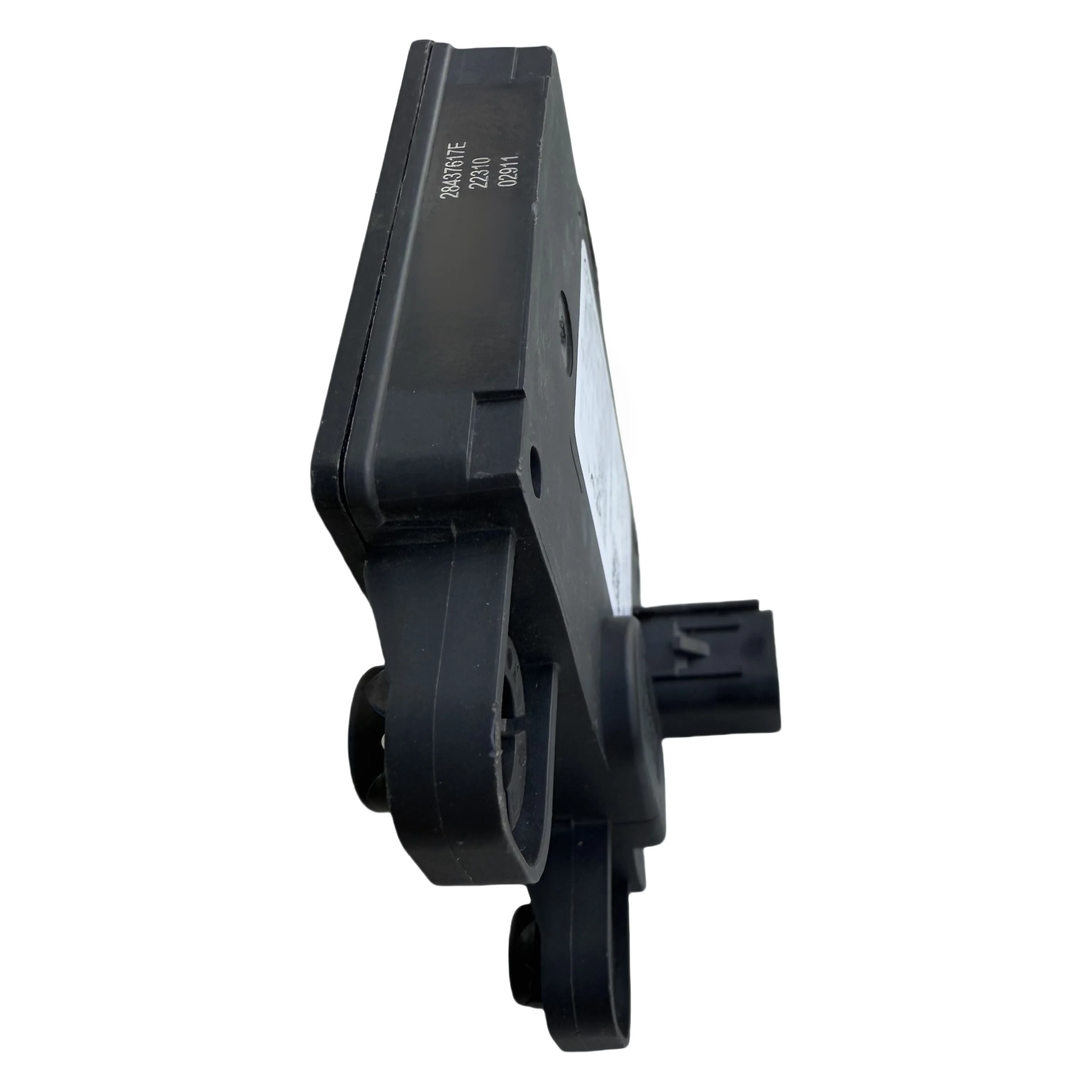 JX7T-9G768-AD Front Distance Radar Sensor for 2019-2023 Ford F-150 Cruise Control Distance Sensor