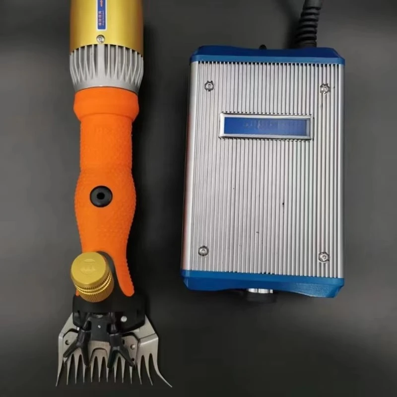 그레이트 팜 신형 고품질 전기 양털 깎이 판매 전문 전기 양털 깎이 판매