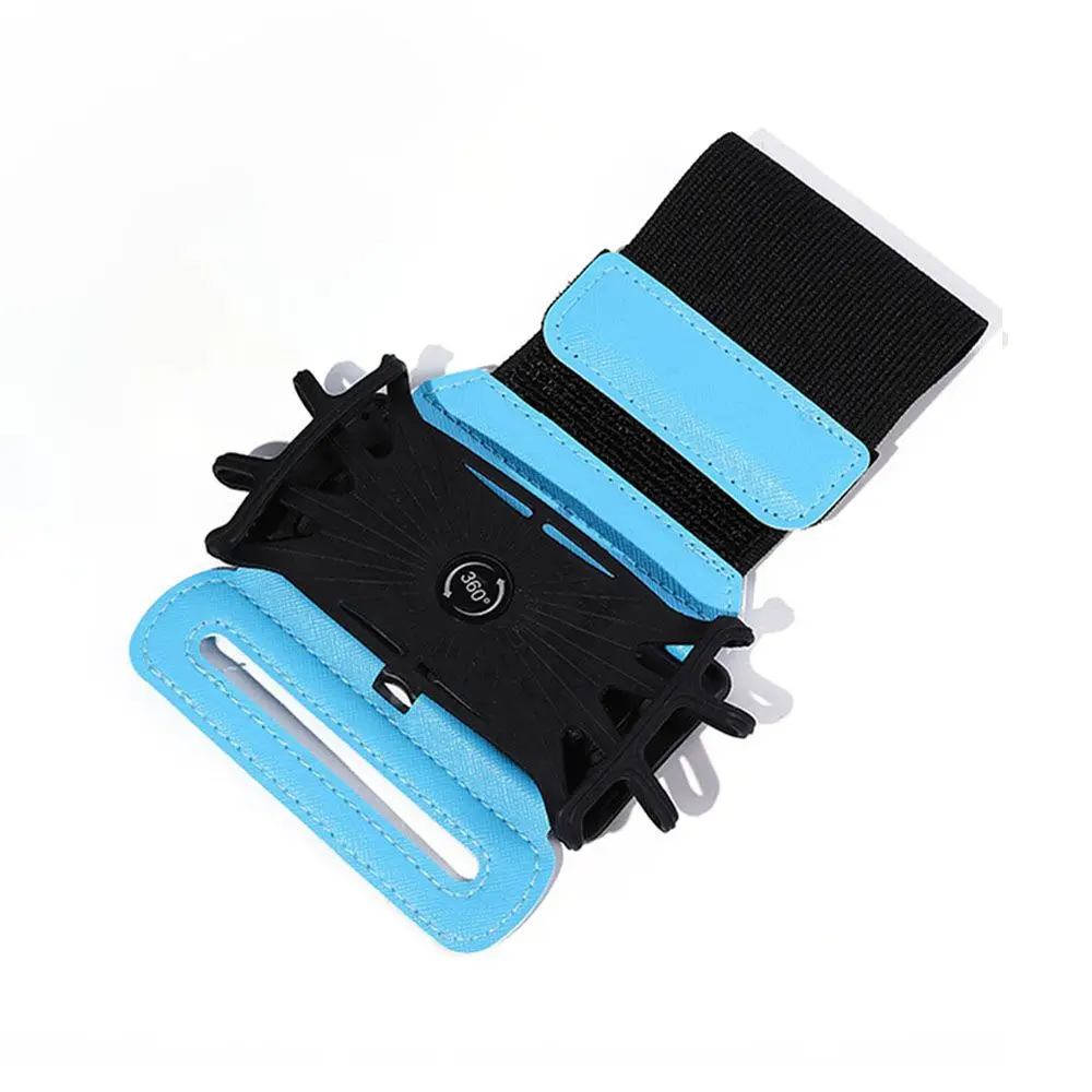 Phone Stander Phone Stand Outdoor Accessories Mobile Phone Bracket Phone Holder Arm Band Case Armbands Armband Wrist Case