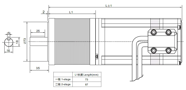 閉ループステッピングモーター,Nema34,ギア付き,ステップモーター,フィードバック減速機,簡単なサーボ,高トルク,5nm,8.5nm,12.5nm