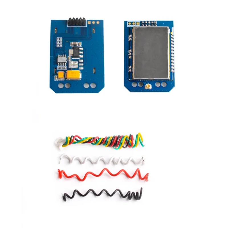 Moduł RF Walkera DEVO 7E D10 nadajnik zmodyfikowany CC2500 NRF24L01 A7105 Multi 4 w 1 Turner Fit Futaba S-FHSS Wltoy DSM2