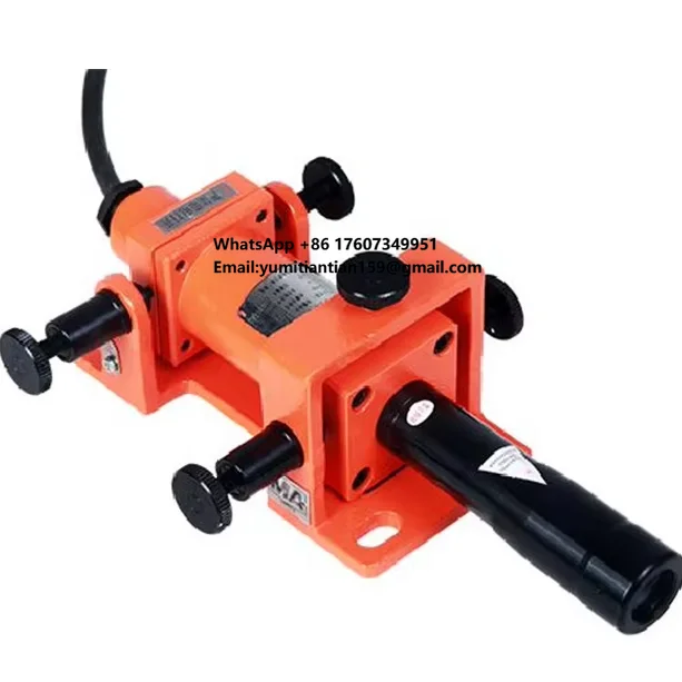 

Energy & Mineral Equipments Mine Explosion-Proof Lasr Pointing Instrument