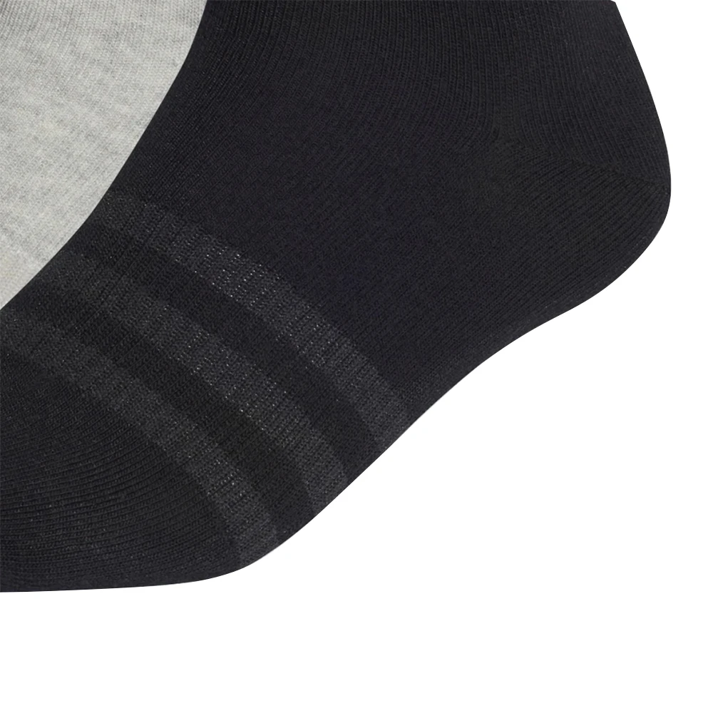 adidas: Moisture-Wicking, Breathable, Soft, Premium Fit—Unisex, 3-Pair Set, 3 Colors IC1283