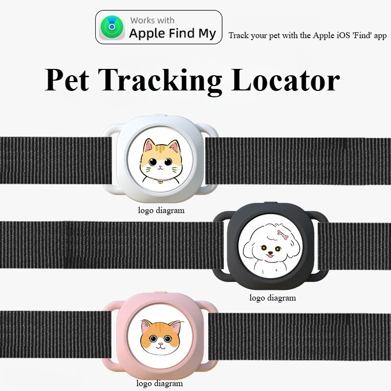 

Локатор домашних животных, глобальное позиционирование, GPS, ошейник для домашних животных, устройство против потери, кошка, щенок, защита от потери, бог отслеживания