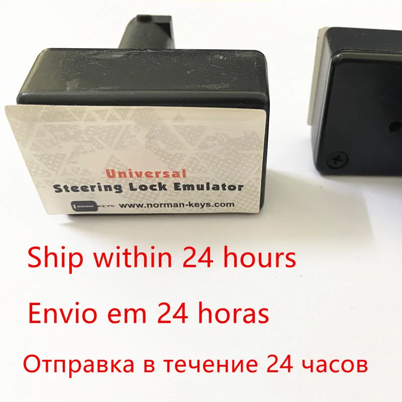 Elv uniwersalna blokada układu kierownicy Emulator dla Renault Megane 3-Megan 2-Clio 4 Clio 3-Captur-Scenic-Fluence 3 Fluence 2 Plug & Start