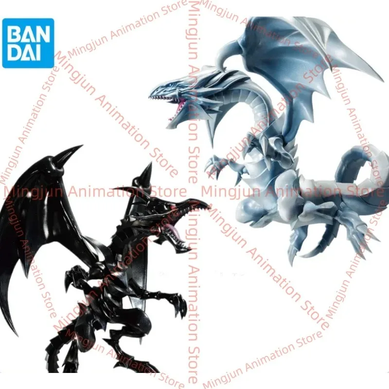 Bandai Blue Eyes White Dragon Figure: The Ultimate Collector’s Guide to Authenticity, Quality, and Where to Buy