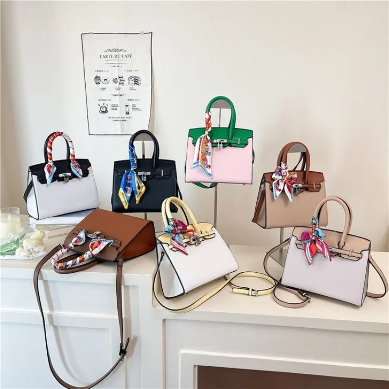 

Women Crossbody Bag Versatile Shoulder Bag With Adjustable Strap For Work Travel And Shopping Bag