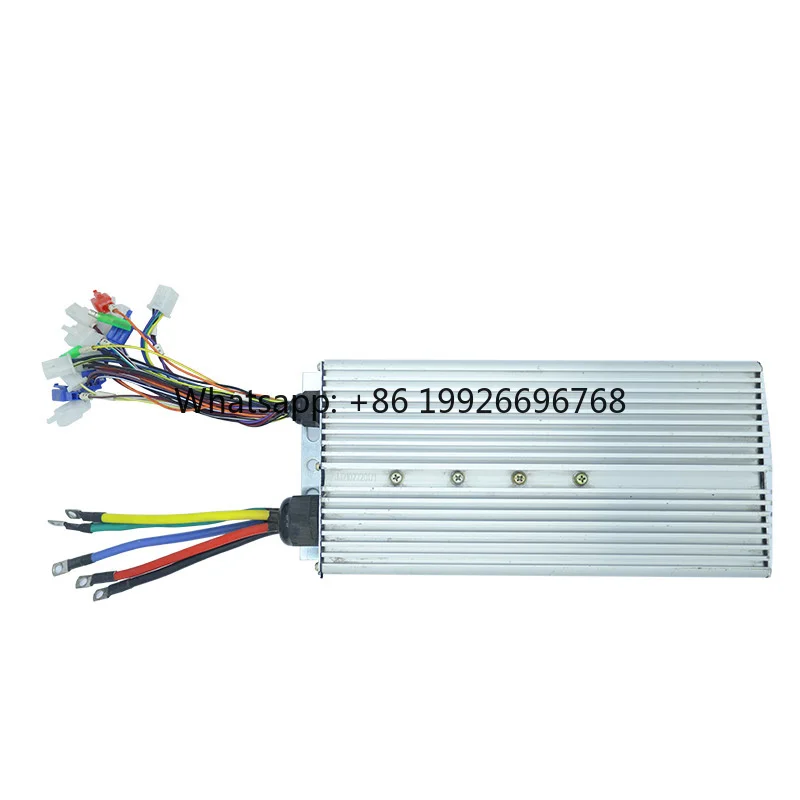 

Excellent Material Speed Controller Dc Motor Controller for Electric Vehicle Induction Motor Controller
