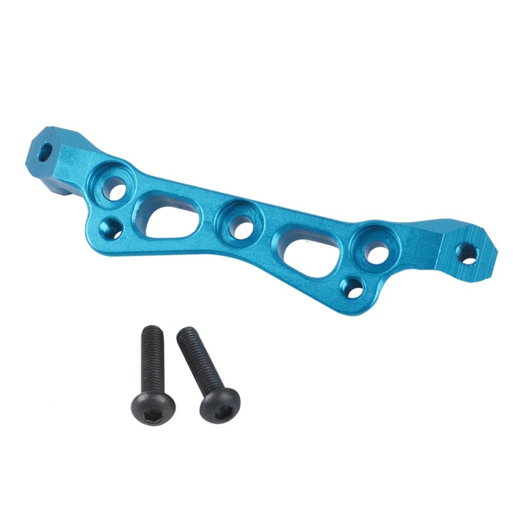 

Aluminum Alloy Front Damper Stay for Tamiya M05 M05 Pro Upgrades Parts