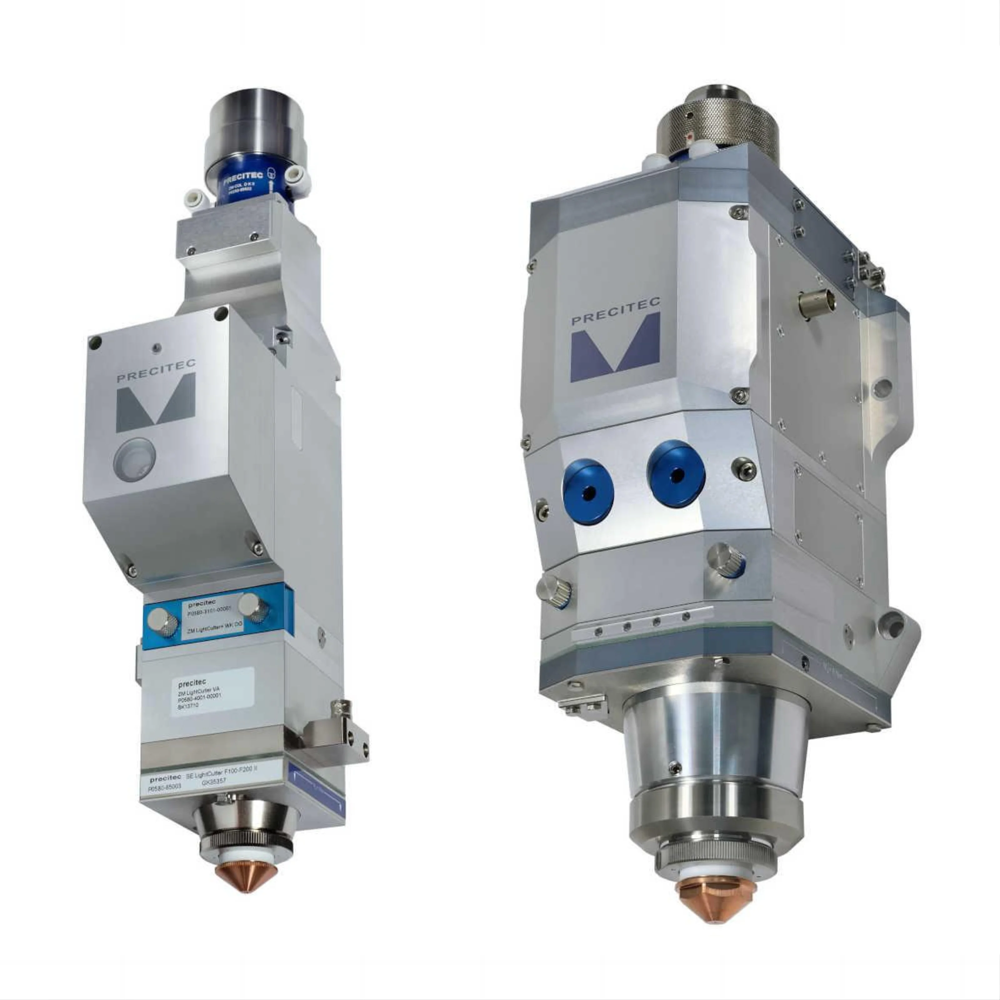 Precitec-LightCutter ECO 4000W 2D Metal Laser Cutting Head For Fiber Laser Machines New