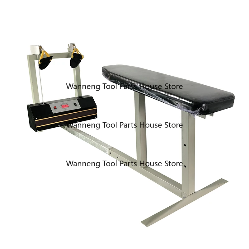 เครื่องวัดความแข็งแรงแบบว่ายน้ำสำหรับคลับ โรงยิม สนามกีฬา เครื่องออกกำลังกาย