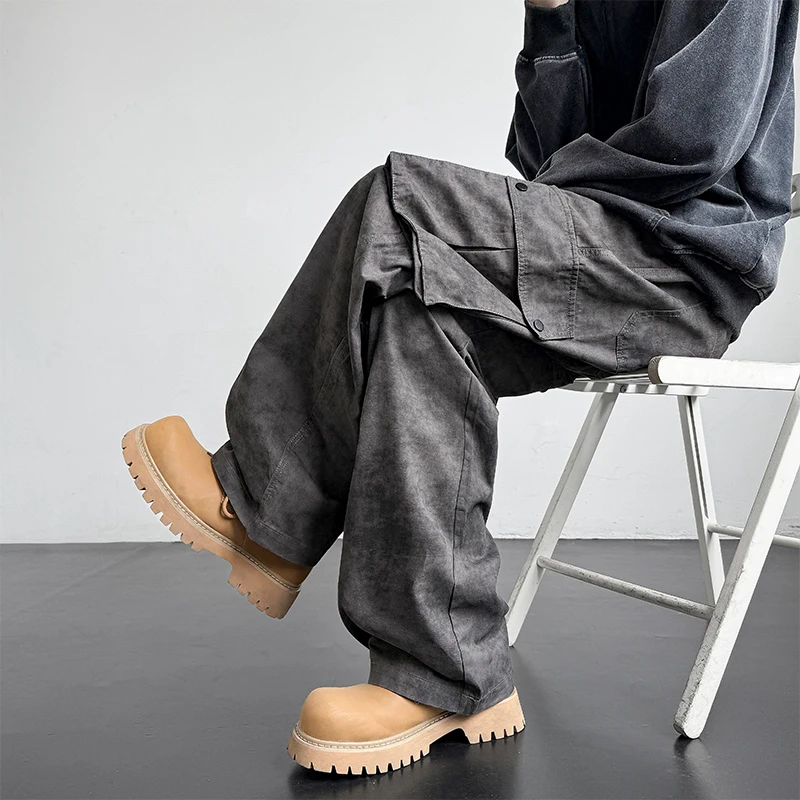 Рисунок 3 - Новые весенне-осенние модные повседневные