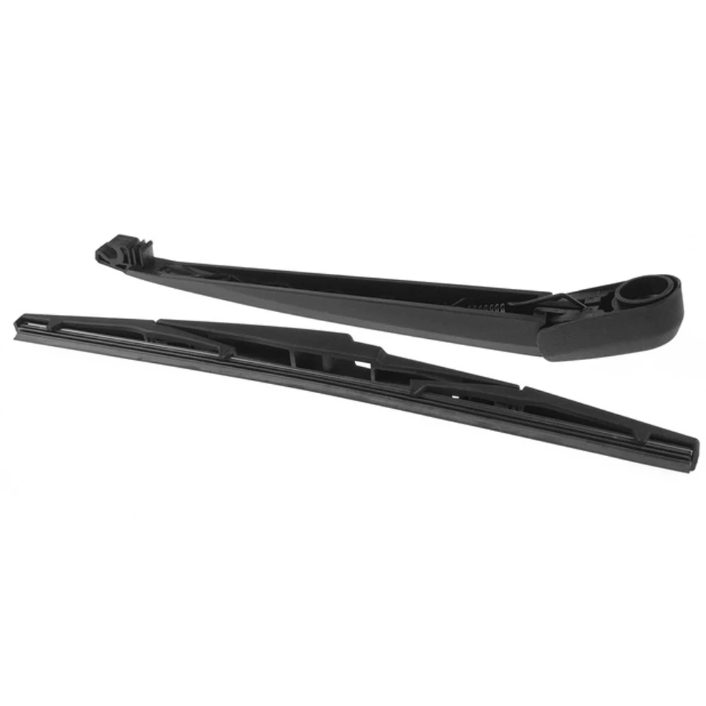 BKD467421 Rear Wiper Blade and Arm Kit Fit for Mazda 3 Axela Hatchback 2014 2015 2016 2017 2018 2019