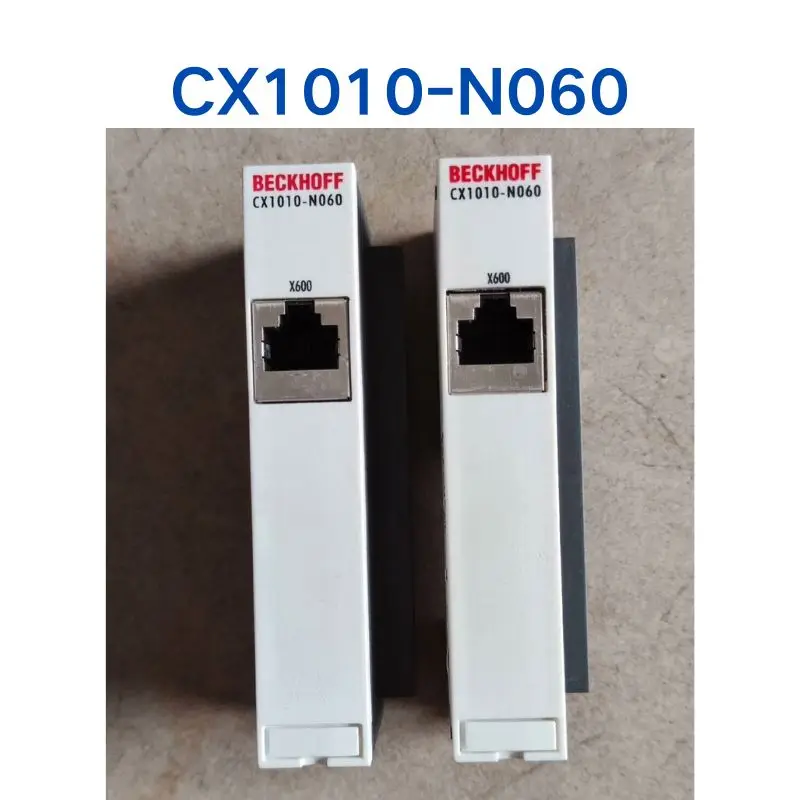 Подержанный тест ОК модульный CX1010-N060