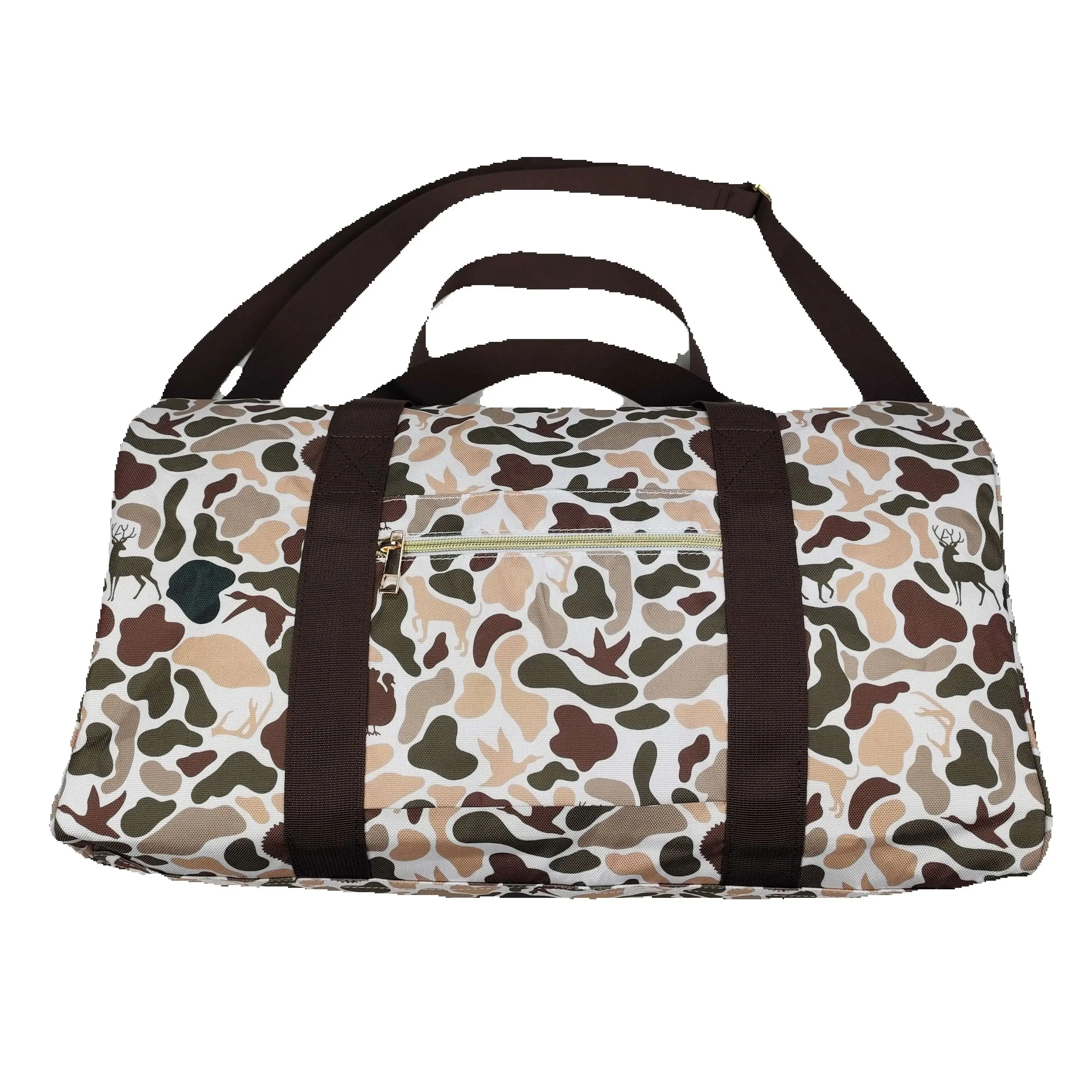 

Wholesale Adult Blue Duck Travel Duffle DayPack Baby Kids Toddler Sleepover Outdoor Women Camouflage Deer Hunting Duffle Gym Bag
