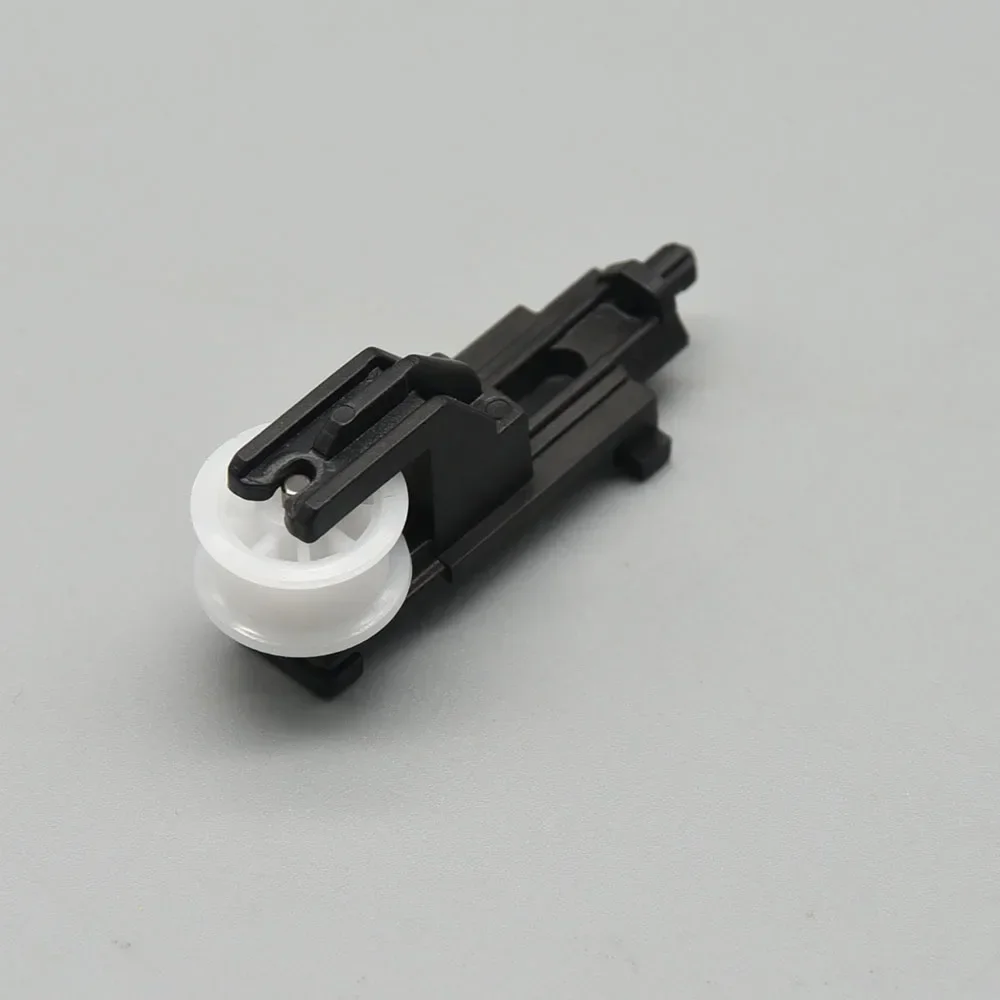 1X Carriage Belt Pulley Tensioner Support for  HP 7720 7730