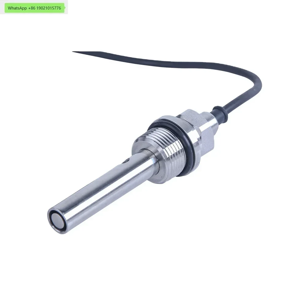 Conductivity Sensor Optimal Conductivity Sensors Simulation  Sensors Water Conductivity