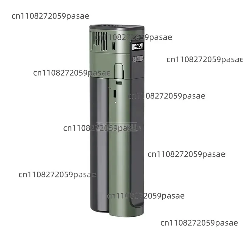 Portable  Small Refrigerator Personal Use with Dedicated Cooling Cup Compact Mini Fridge