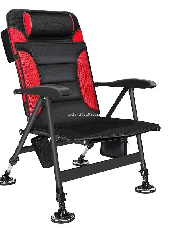 folding-fishing-chair-multifunctional-ultra-lightweight-carrying-raft-fishing-platform-wild-fishing-all-terrain-reclining
