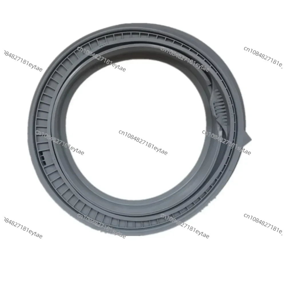 New For Samsung Washing Machine Door Seal Ring DC64-03365A Sealing Rubber Washer Parts