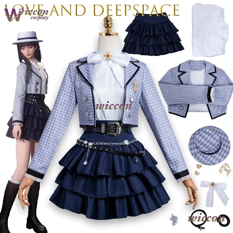 Wuhu Love And Deeps… - image