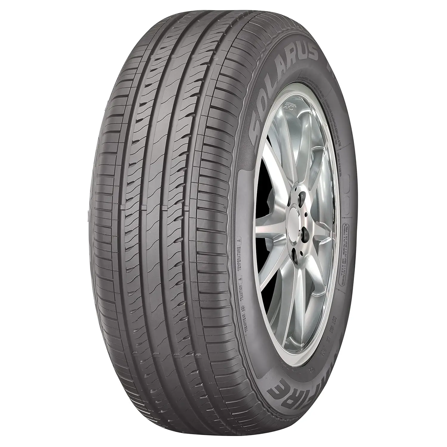 

195/60R15 88H All-Season Tire, Custom