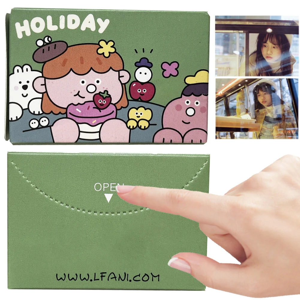 12 ورقة 35 مللي متر فيلم ملون فيلم الطباعة الملونة ISO 200 35 مللي متر اللون السلبي فيلم اللون طباعة فيلم الكاميرا ل 135 تنسيق كاميرا الرجعية