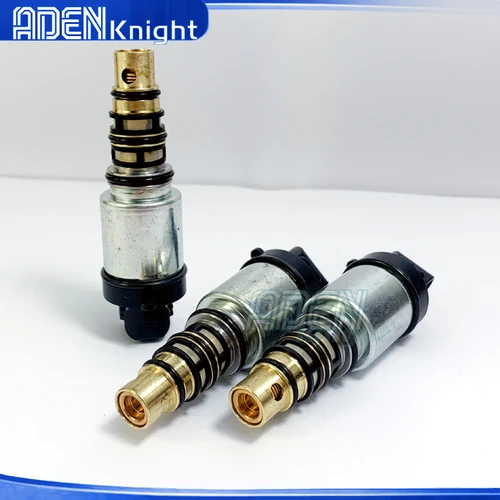 Imagen 2 del producto Válvula de control del compresor de CA del coche para Nissan Sentra 2022