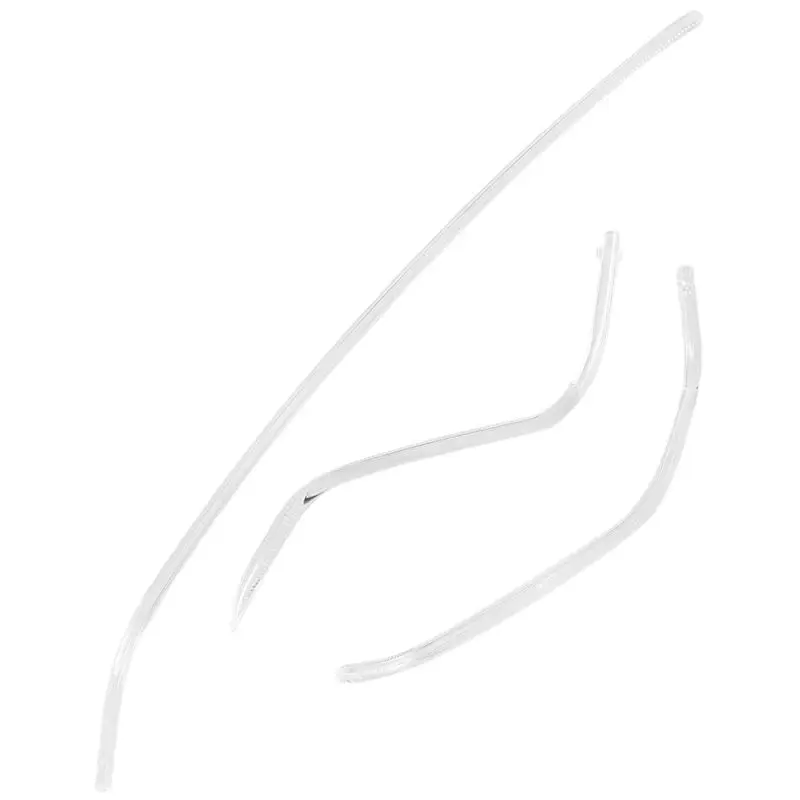 

For A5 2012-2016 DRL Headlight Light Guide Plate Daytime Running Light Tube Car Daytime Running Light Bar-A67F