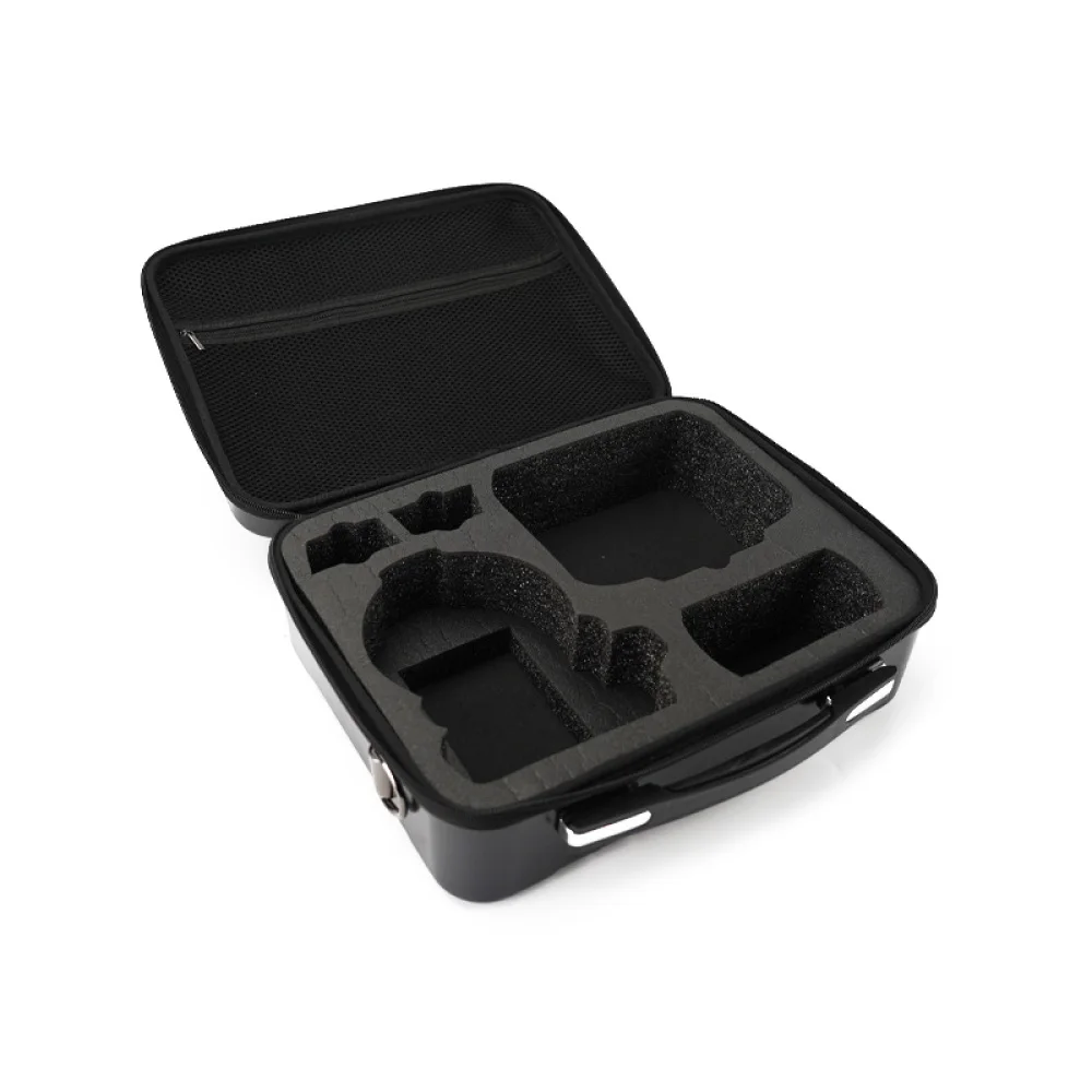 Étui rigide et étanche Portable pour DJI Flip Fly plus, sac combiné, magasins de 6 Batteries RC 2/RC-N3, Hub de chargement pour télécommande