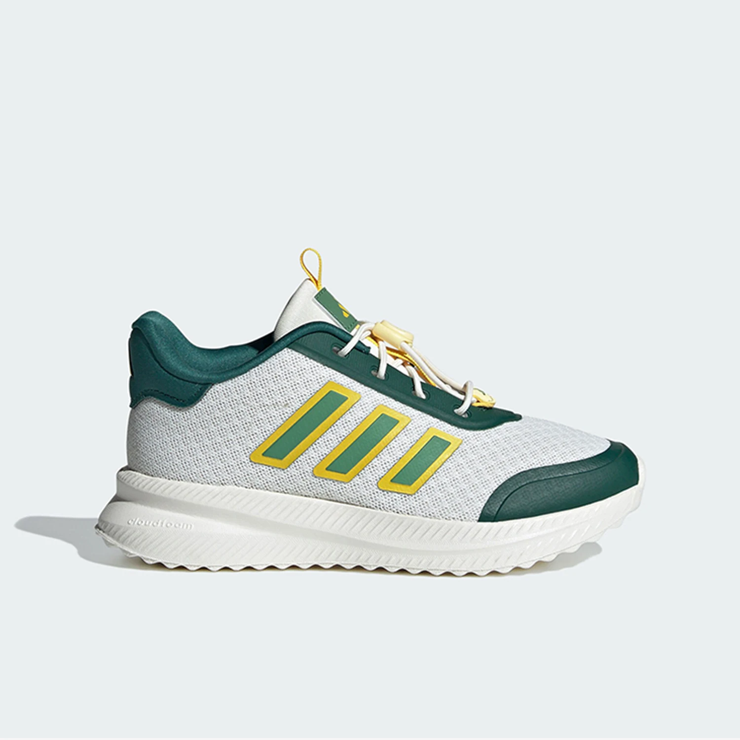 

Adidas оригинальная детская повседневная износостойкая дышащая спортивная обувь IH1150