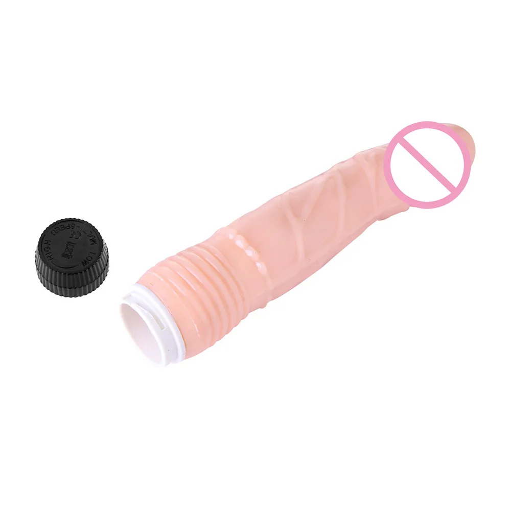 S/M/L Realistic Dildo G Spot Vibrator for Women Vagina Anal Female Masturbator Adult 18 Supplies Erotic Sex Goods Sexy Toys Shop