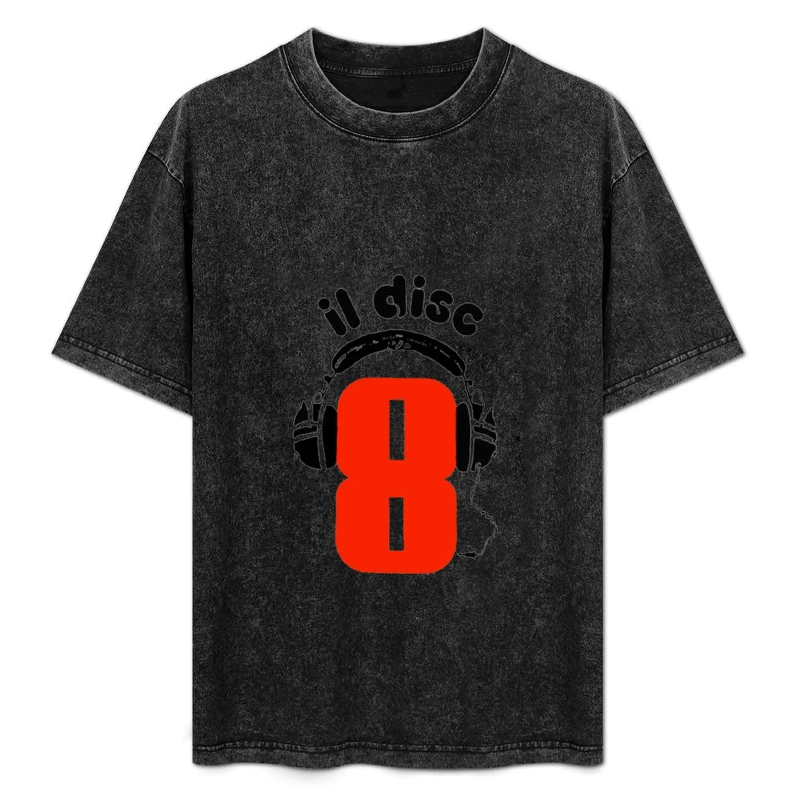 Il Disc8 Italo Disc…