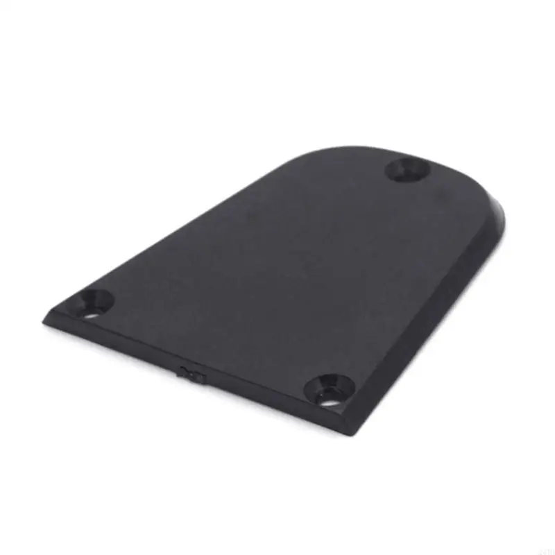 Black Guitar Tuning Lever Cover Replacement Electric Guitar Adjusting Rod Covers Adjustment Lever Cover Easy Install