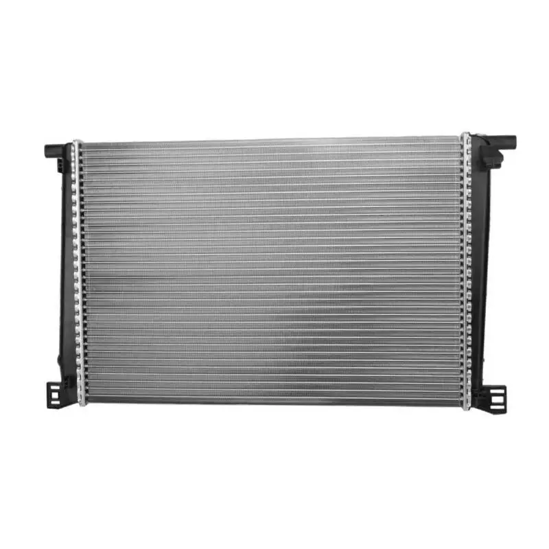 Радиатор BEHR в сборе для Mini 07-16 Mini Cooper 17117535099