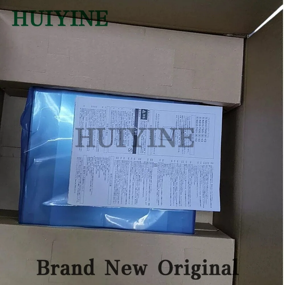 

Новый оригинальный сенсорный экран HMI серии NS10-TV00B-V2 NS10TV00BV2, 10,4 дюйма