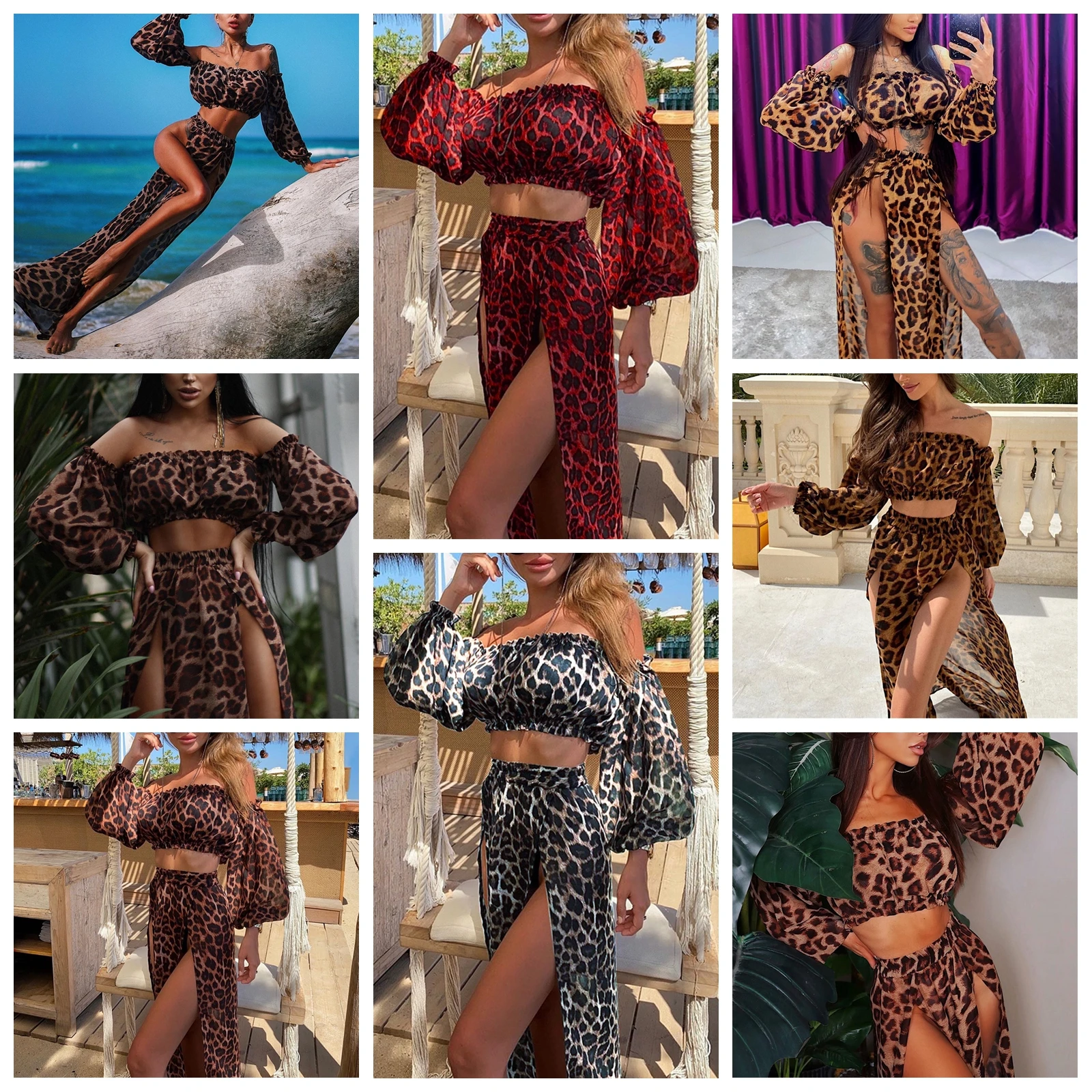 2023 Sexy Mesh Sheer Bikini Beach Cover-up Women Swimsuit Bathing Suit Summer Beachwear Swimwear Beach Dress Tunic Robe