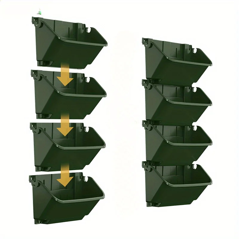 Thumbnail 2 - #20 Compare Outdoor Planter Boxes Before You Buy