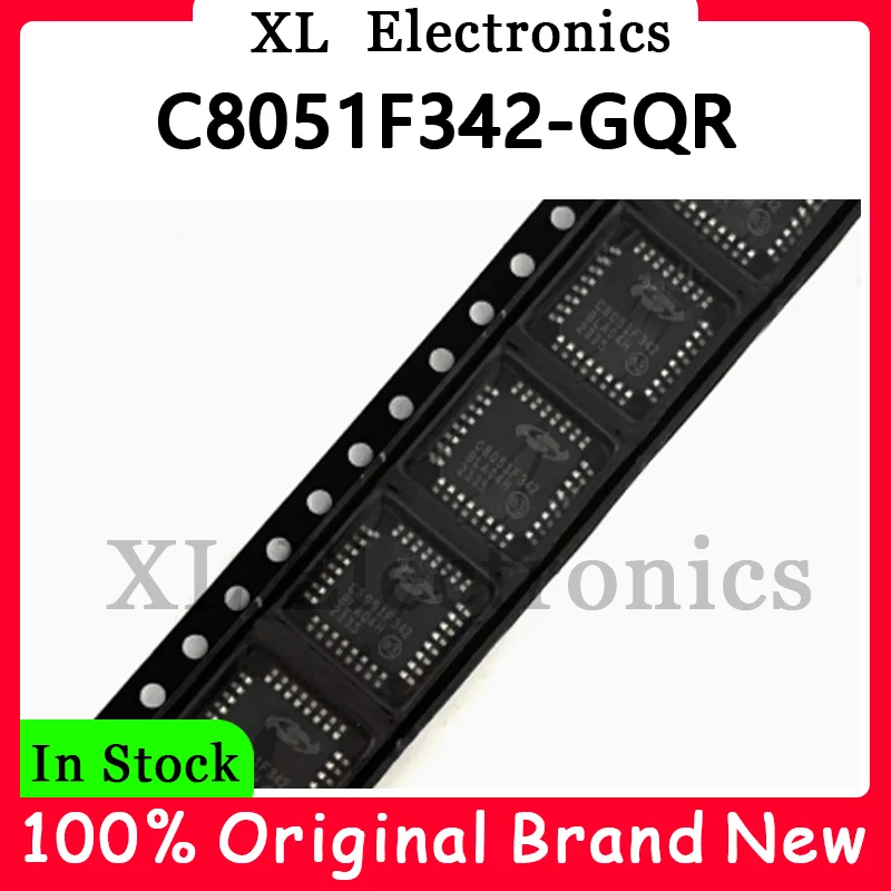 c8051f342-gqr-nova-marca-original