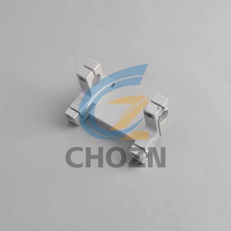 Heidelberg Reinforced Feeder Aluminum Holder Feeder Aluminum Frame F2.028.123 Refacciones Heidelberg Spare Parts