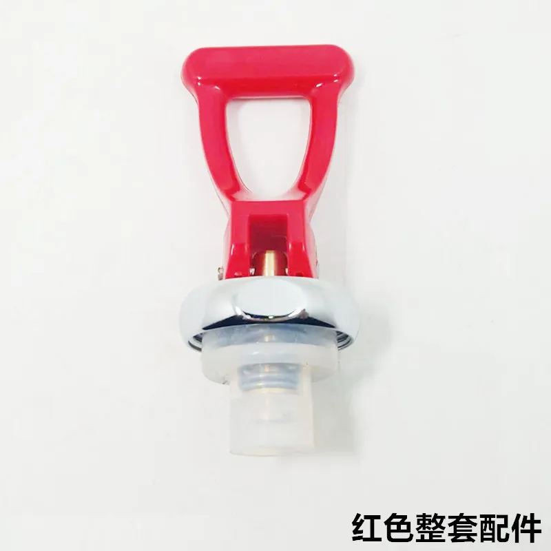 Electric Water Heater Faucet Coffee Machine Handle Spring Rubber Pad Dispenser Hot Water Accessories