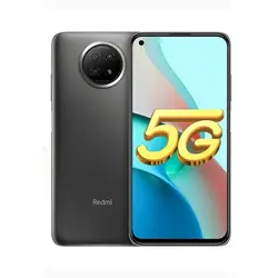 Xiaomi-Redmi Note 9グローバルバージョン,5g,5000mAh,6g,128g