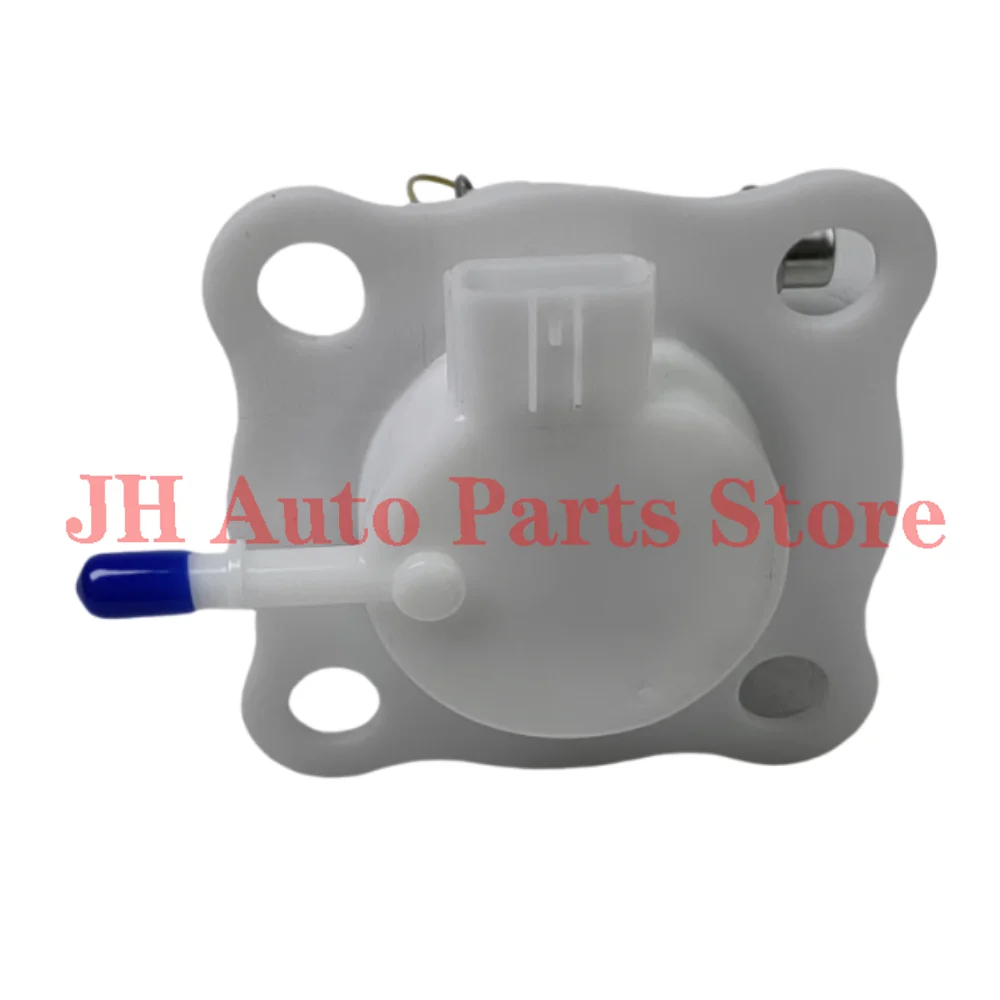 JH Motorcycle Fuel Pump Assembly For Honda CRF450 R RWE CRF250R 16700-MKE-AF3 16700MKEAF3 - Image 2