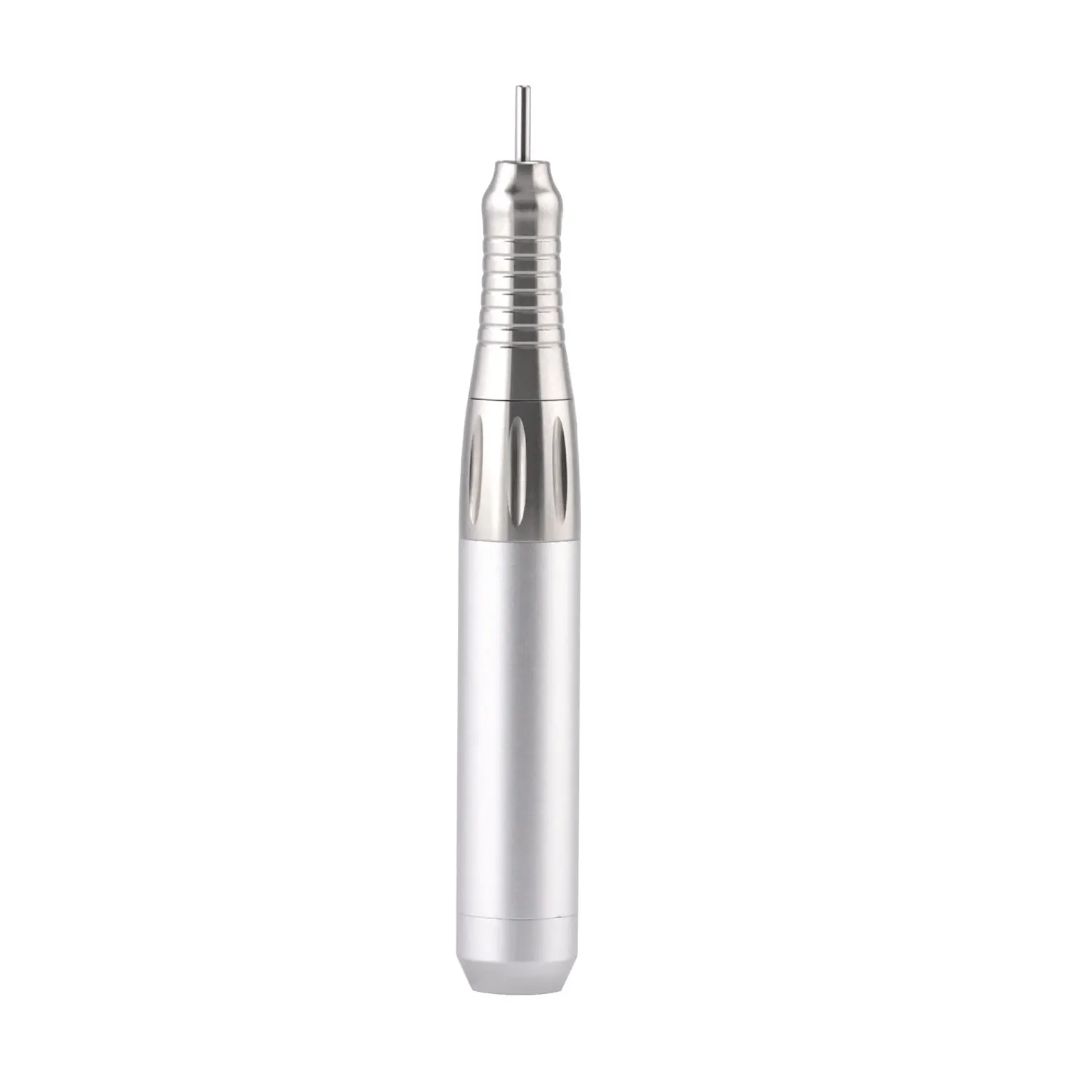 24V Coreless Hanlde for UP200 Nail Drill Machine Accessories Coreless Handpiece Drilling Pen with 2 Connector Wires ﻿